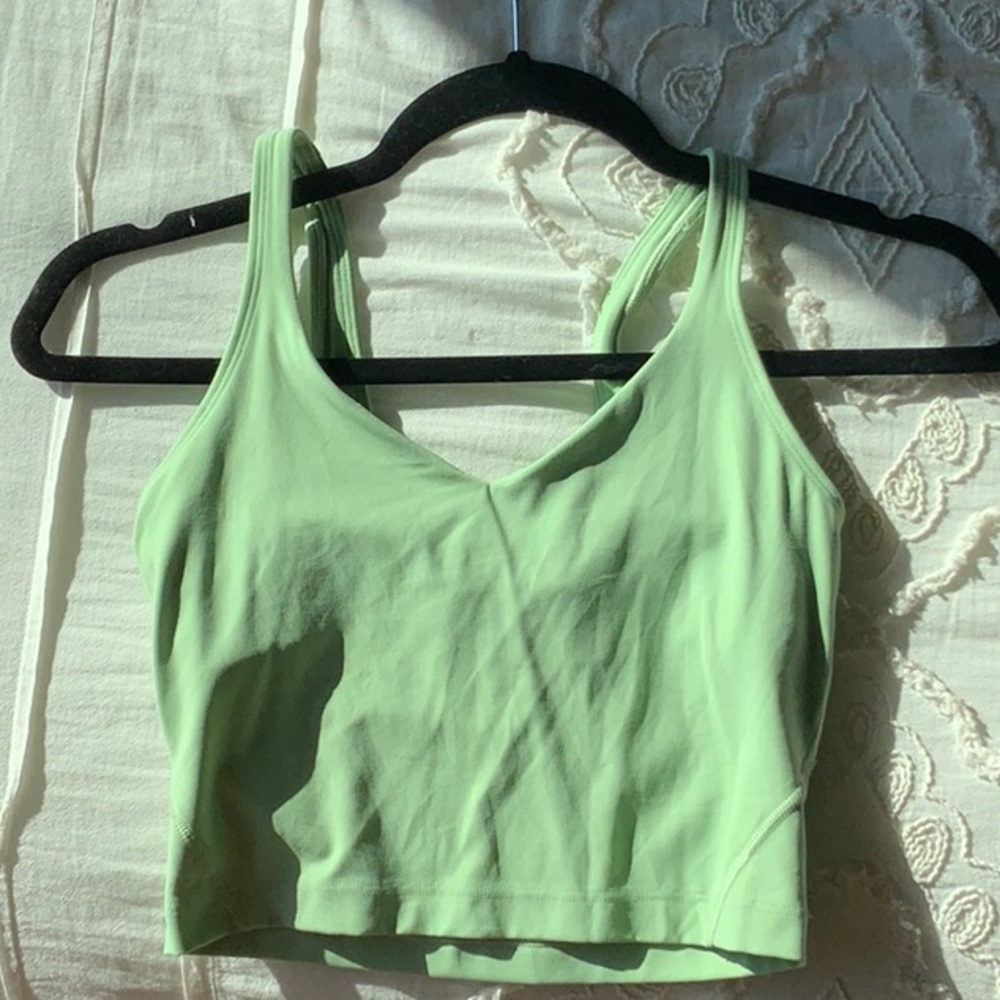 Lululemon align tank